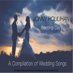 Jonny Houlihan - Wedding Day